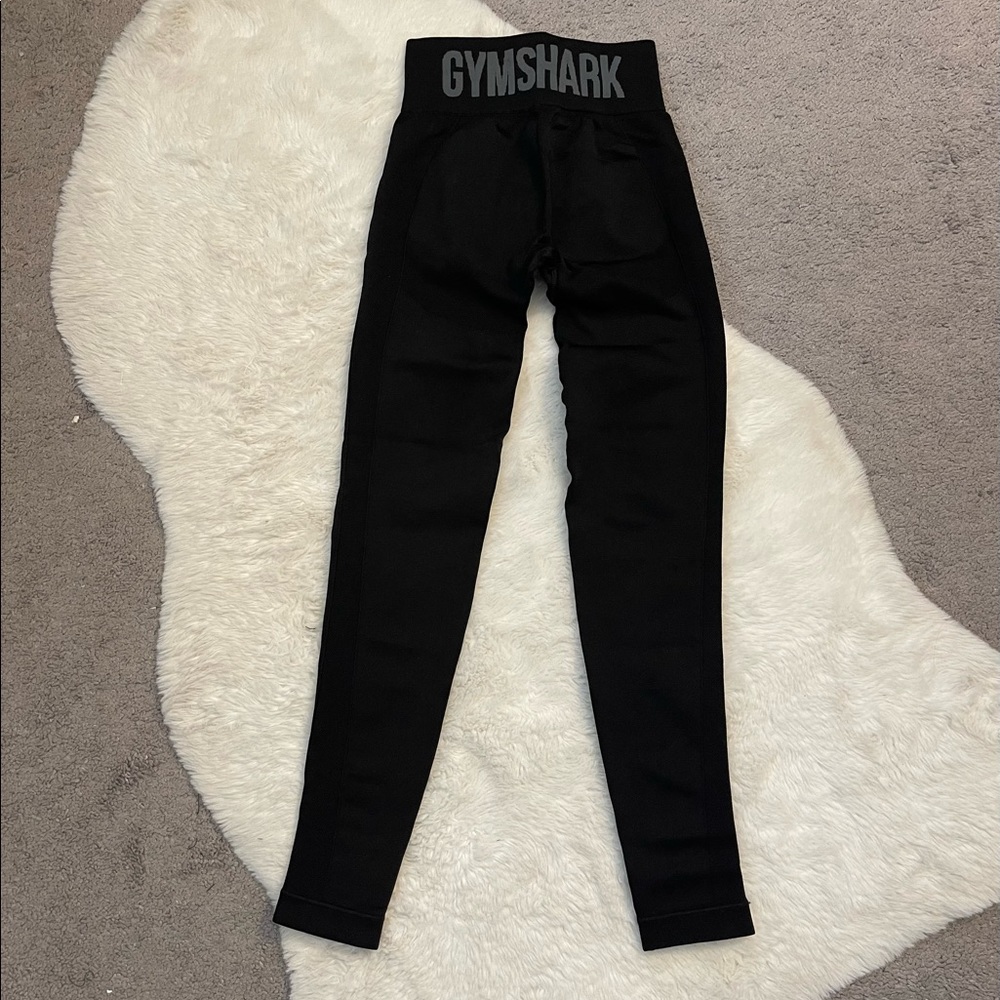 Gymshark Black Leggings